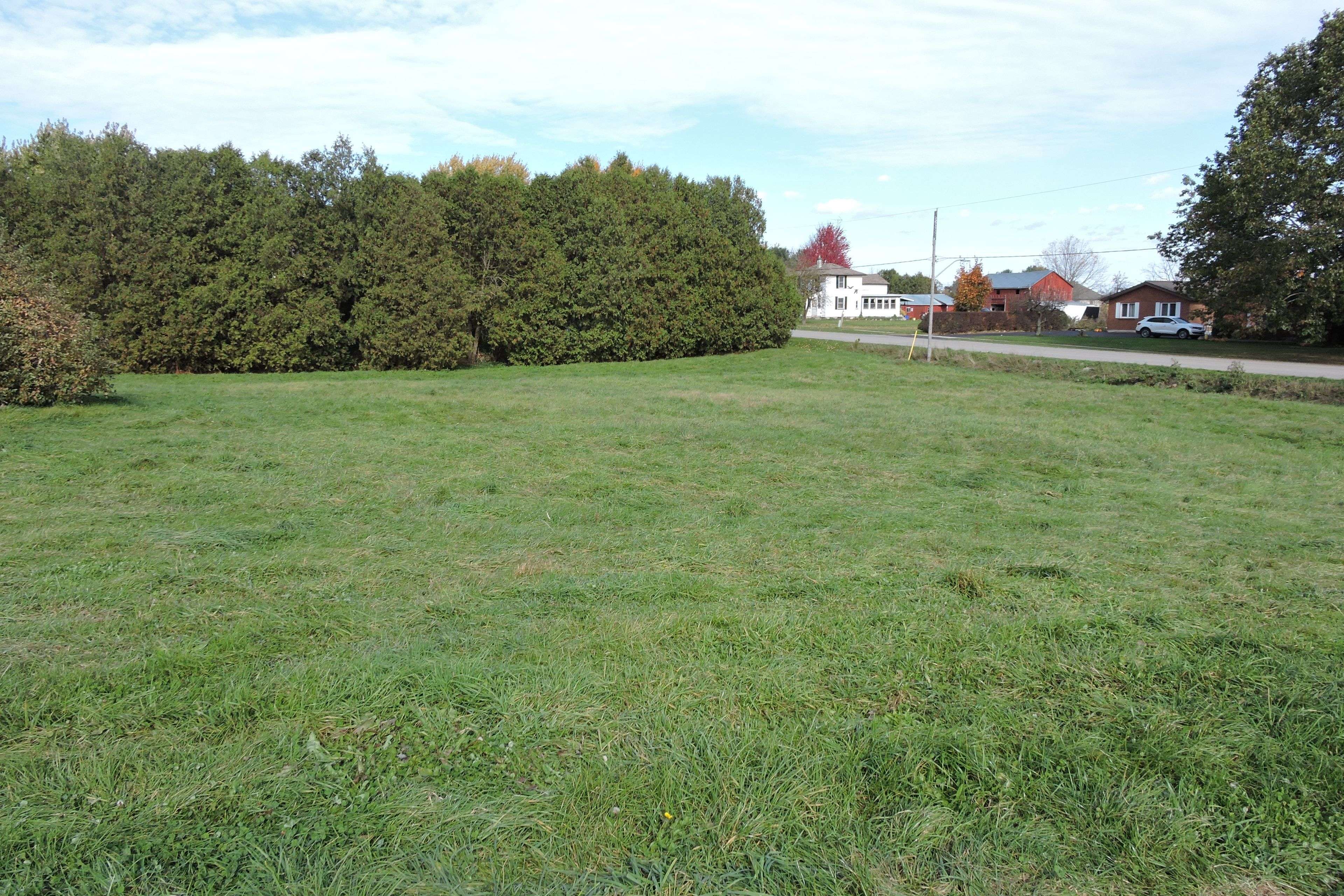 Norwich, ON N0J 1C0,PT LOT 15 CON 1, MAIN ST N