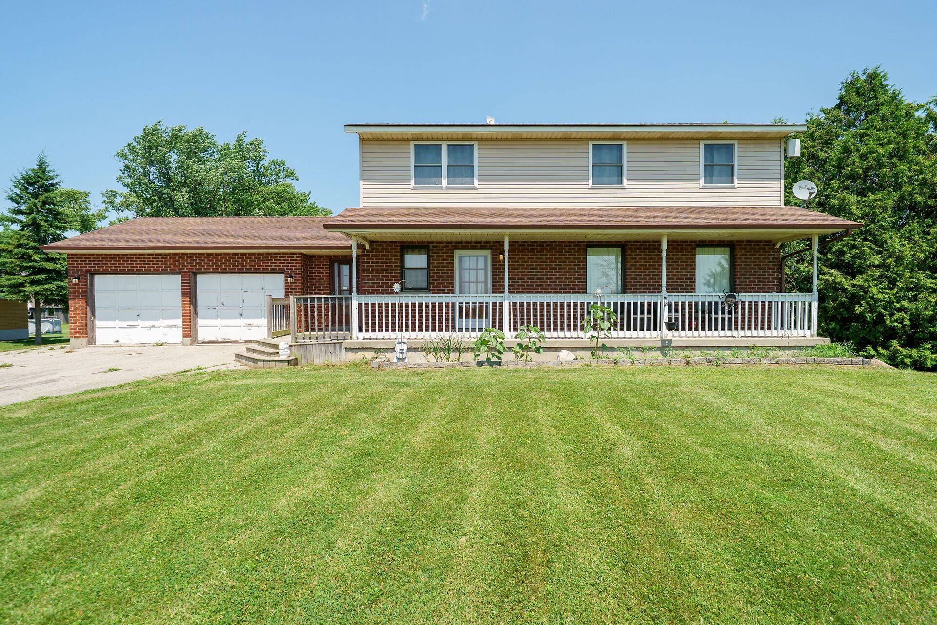 Haldimand, ON N0A 1J0,2605 Highway 3 N/A