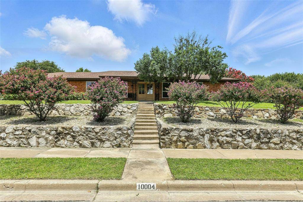 Benbrook, TX 76126,10004 Westpark Drive