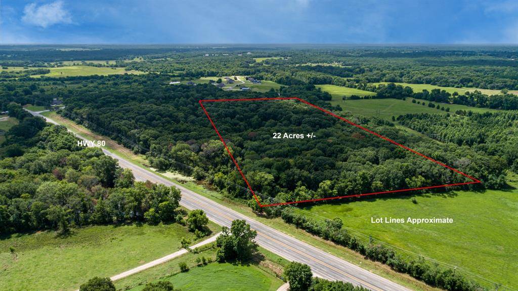 Edgewood, TX 75117,TBD US Highway 80
