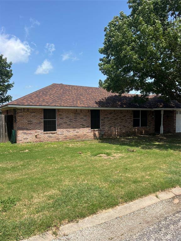 Pilot Point, TX 76258,281 N Laramie Circle