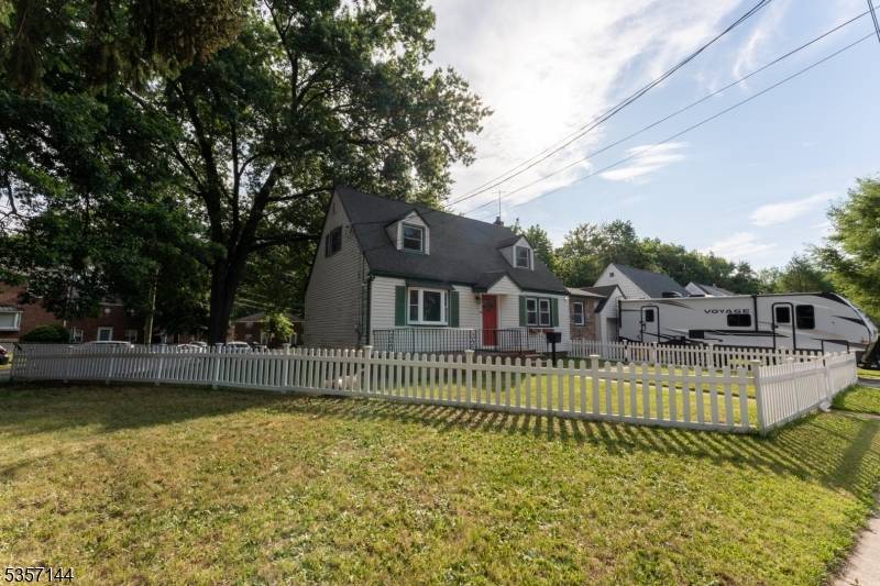 Teaneck Twp., NJ 07621,155 Liberty Rd