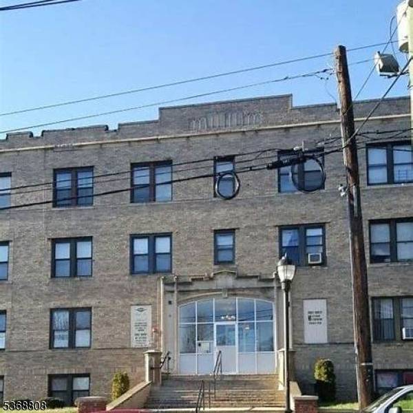 Hillside Twp., NJ 07205,1600 Maple Ave #A3