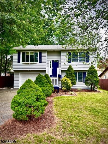 Parsippany-troy Hills Twp., NJ 07054,589 Lake Shore Dr