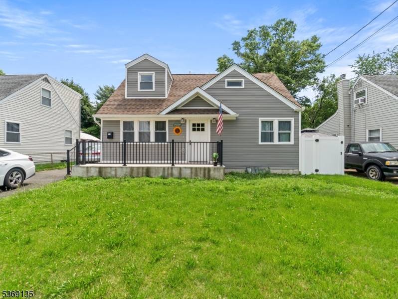 Hamilton Twp., NJ 08610,19 Wolf Dr