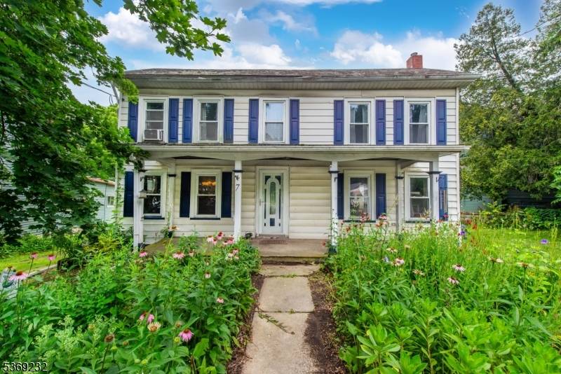 White Twp., NJ 07863,7 Buttzville Ct