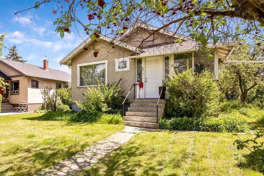 Calgary, AB T2G3B4,1114 9 ST SE