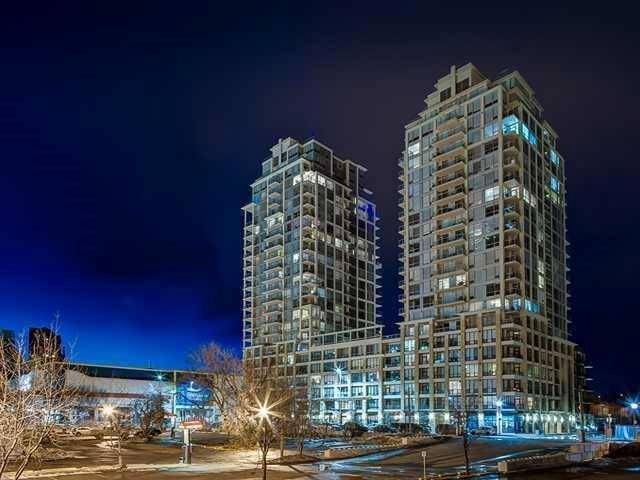 Calgary, AB T2P 0X2,222 Riverfront AVE SW #1821