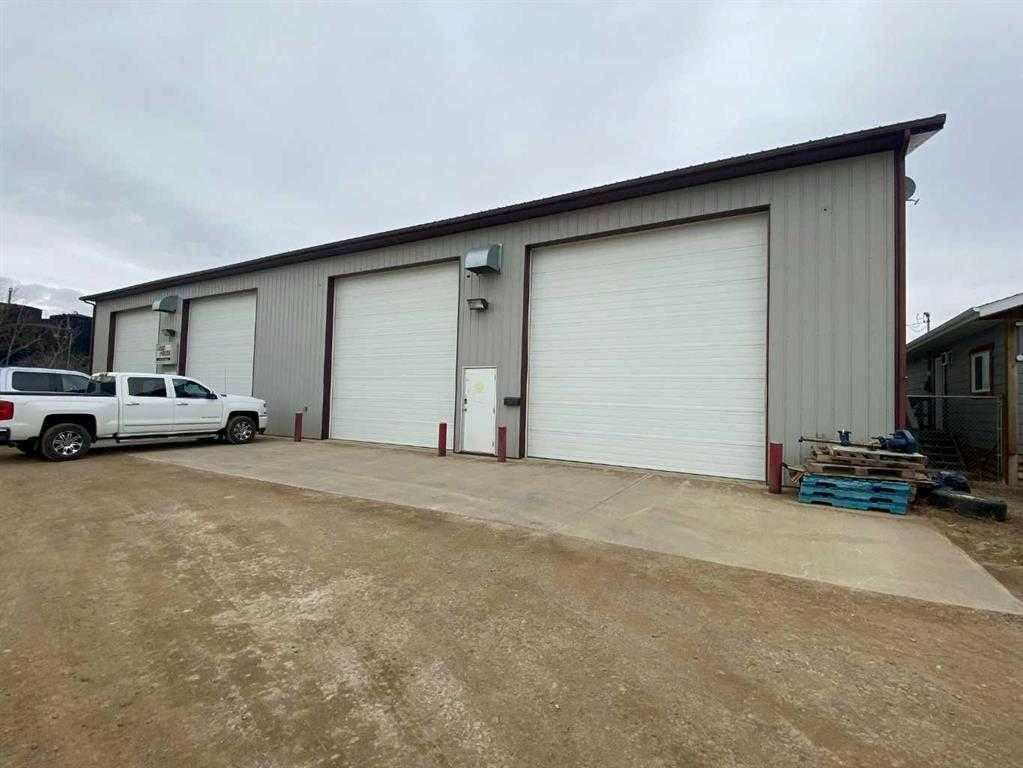 Rural Vermilion River County Of, AB T9V 1W5,146B Kams Industrial Park rural