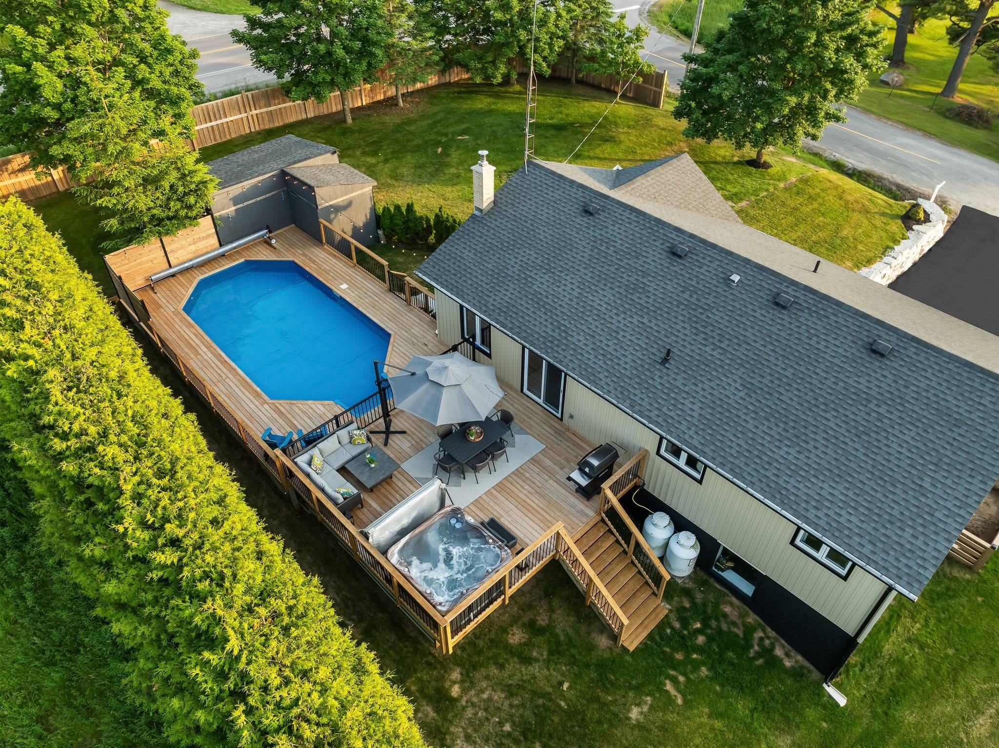 Clarington, ON L1C 6V5,9003 Longsault RD