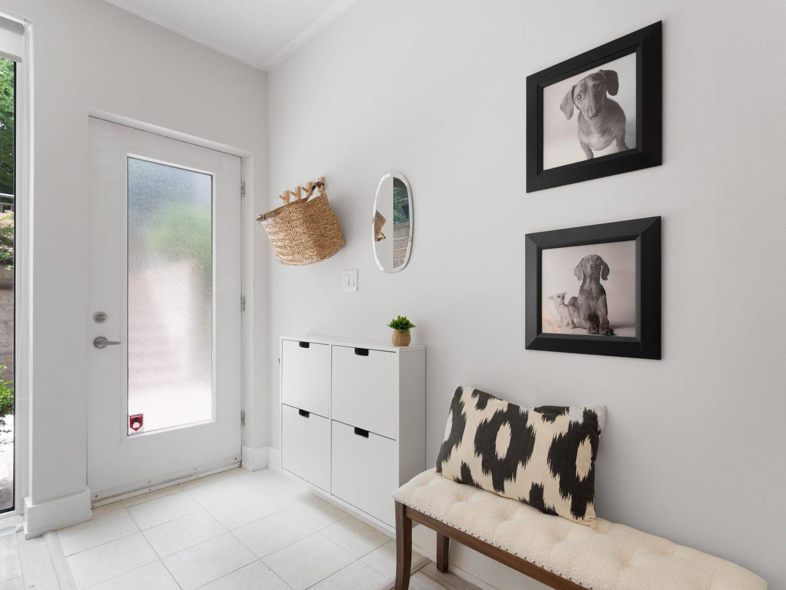 Toronto E01, ON M4M 2T9,42 Boston AVE #1