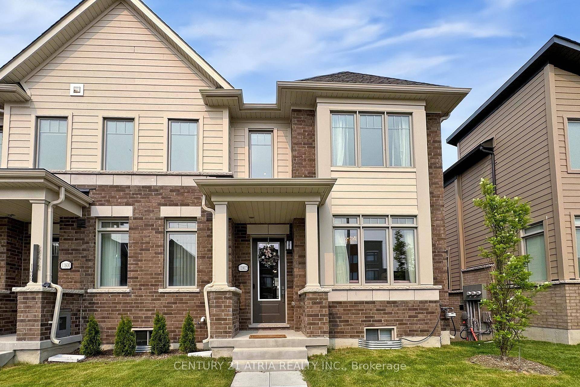 Whitchurch-stouffville, ON L4A 5G2,11802 Tenth Line