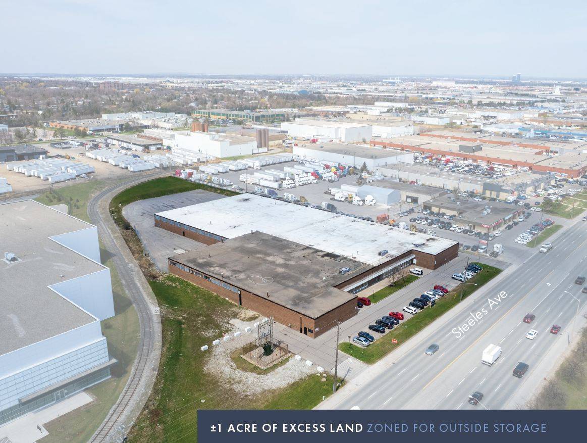 Brampton, ON L6T 1A7,1810 Steeles AVE E