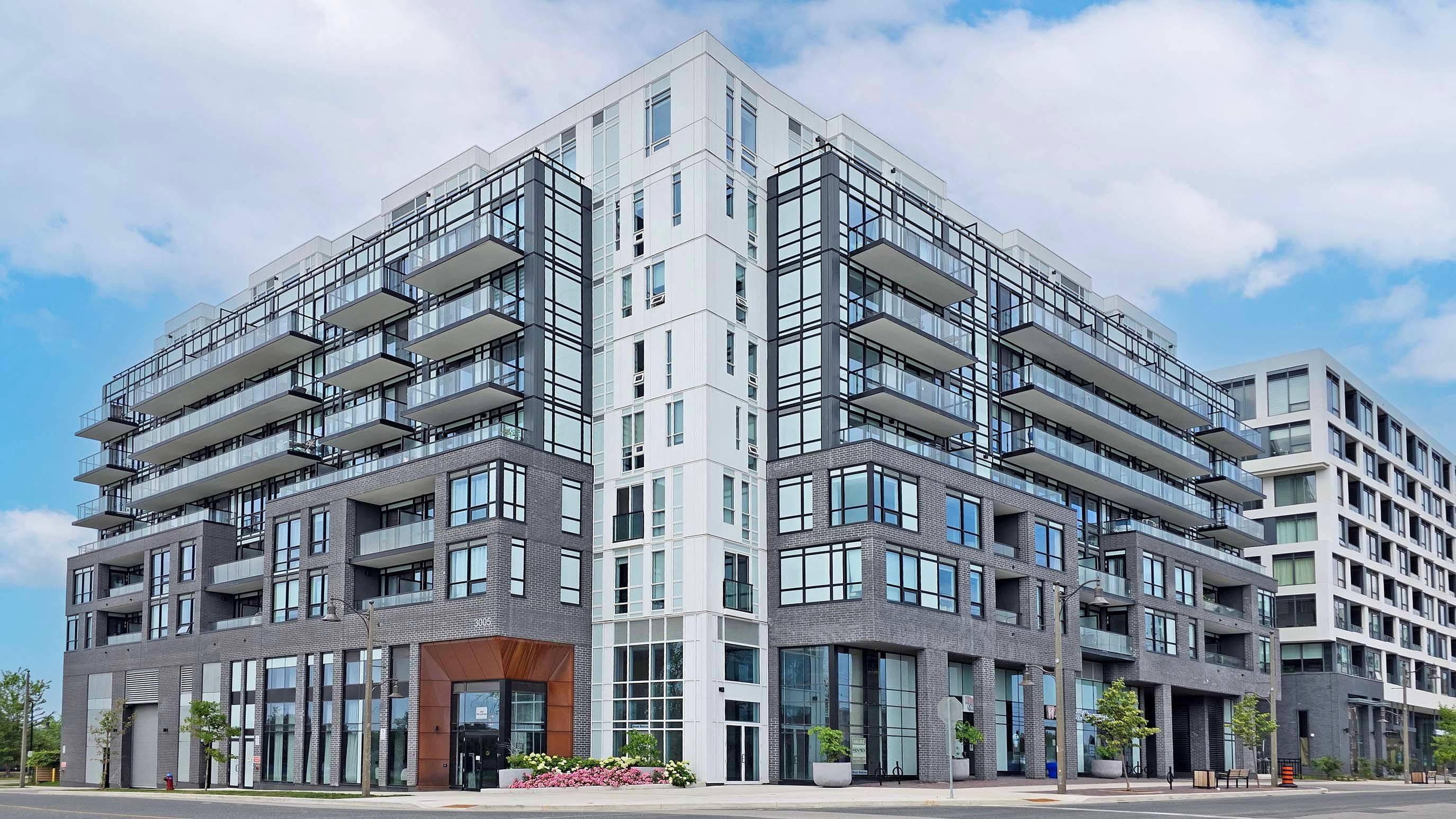 Oakville, ON L6M 4C1,3005 Pine Glen RD #508
