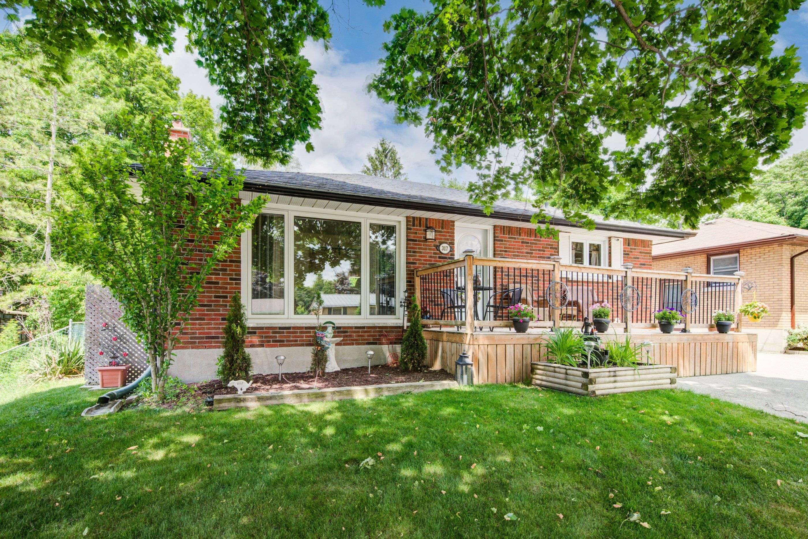 Woodstock, ON N4S 2H4,317 Spencer ST
