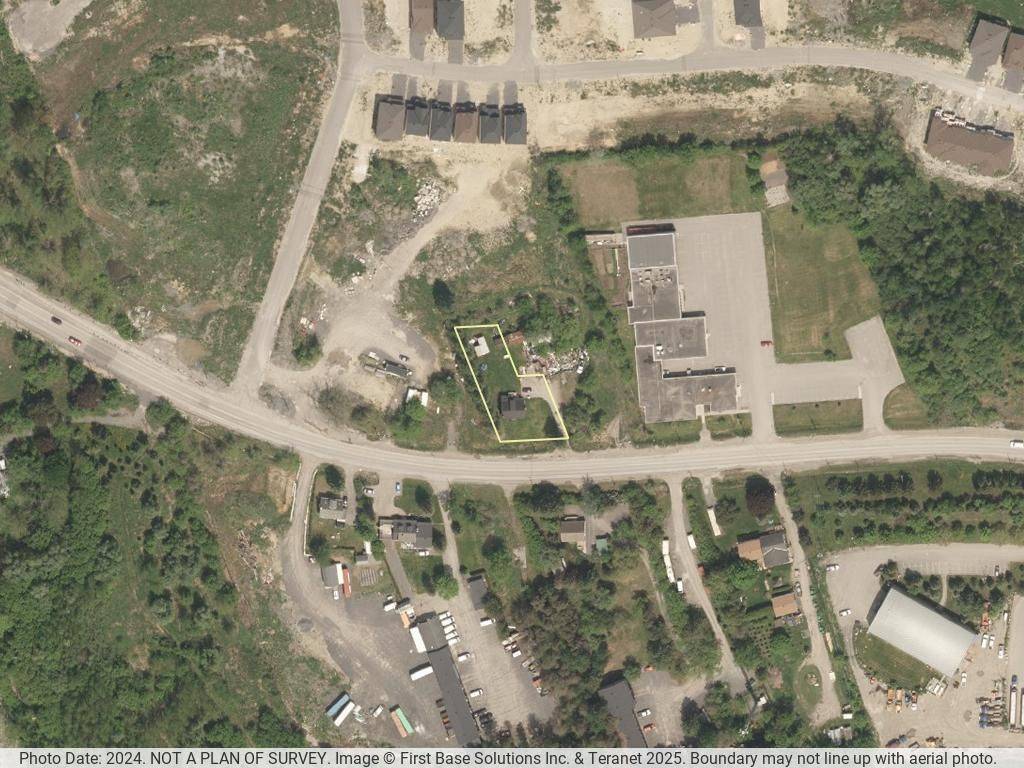 Orleans - Convent Glen And Area, ON K4B 1H9,3329 NAVAN RD