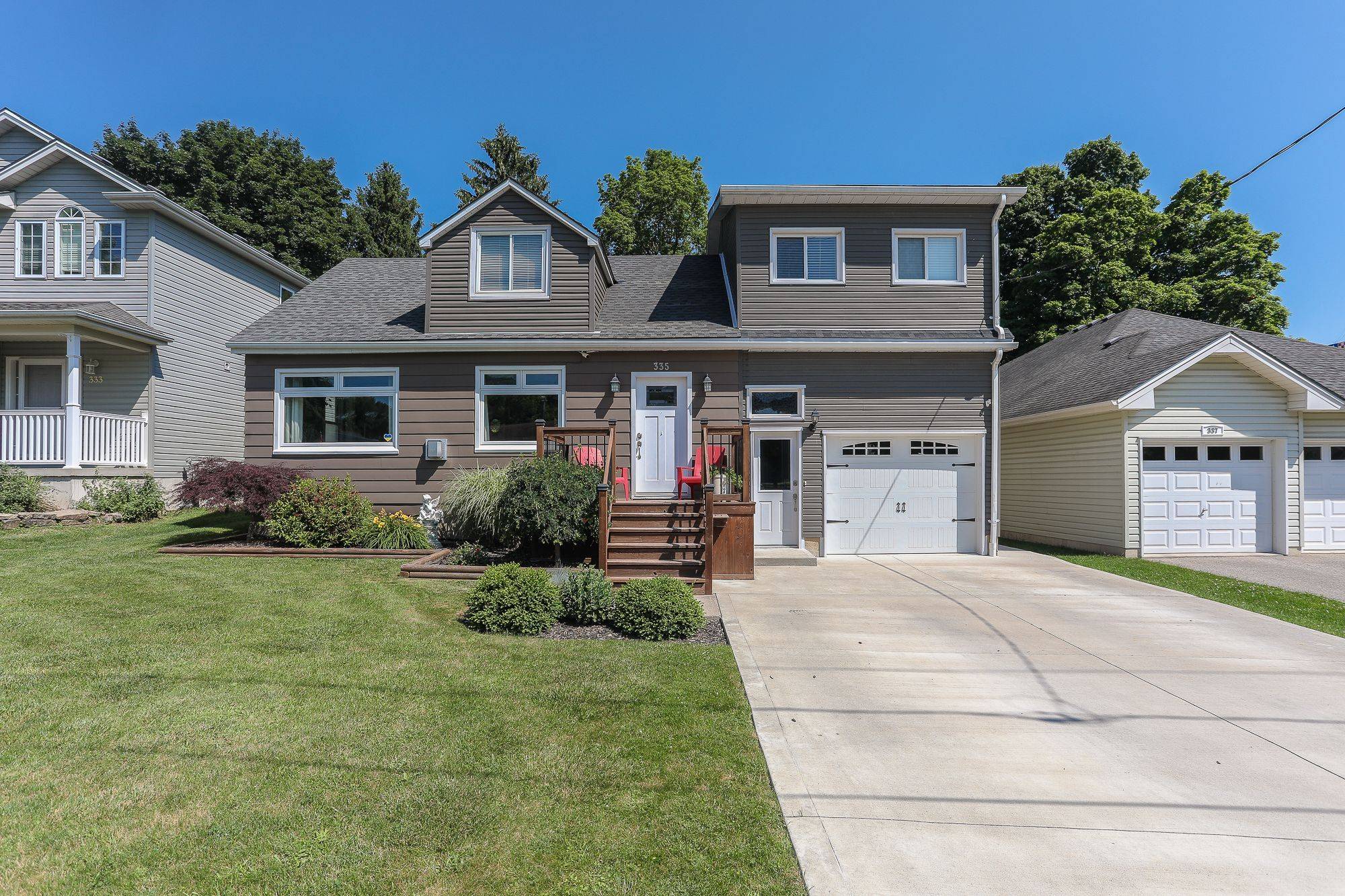 Woodstock, ON N4S 2B7,335 Kendall AVE