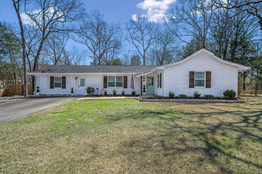 Canton, TX 75103,1520 Woodland Drive