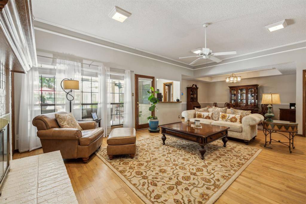 Southlake, TX 76092,216 Eastwood Drive