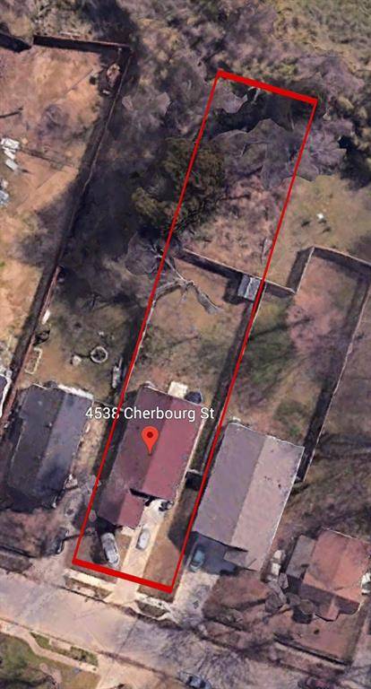 Dallas, TX 75216,4538 Cherbourg Street