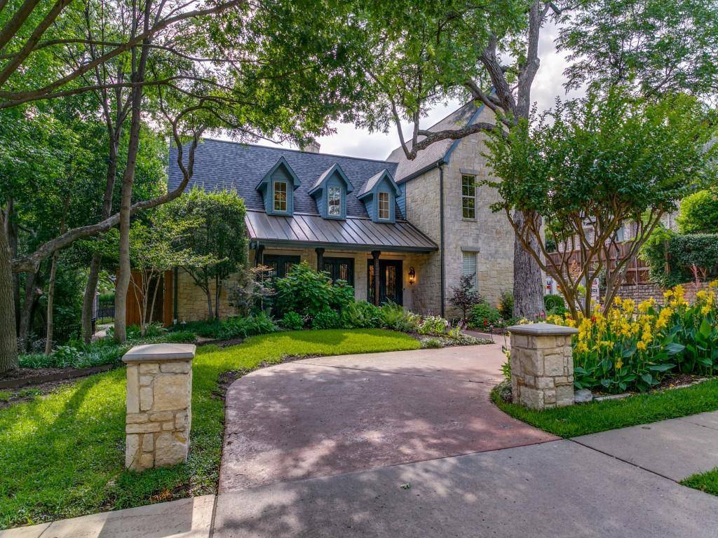 Plano, TX 75024,6613 Riverside Drive