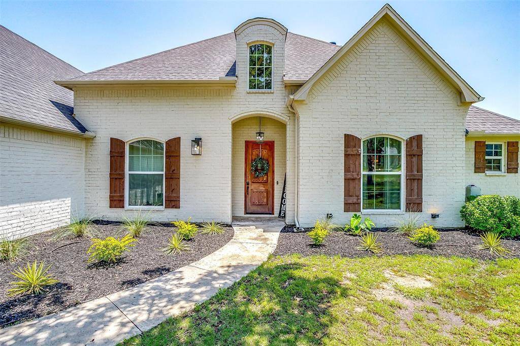 Lipan, TX 76462,105 Eagle Drive
