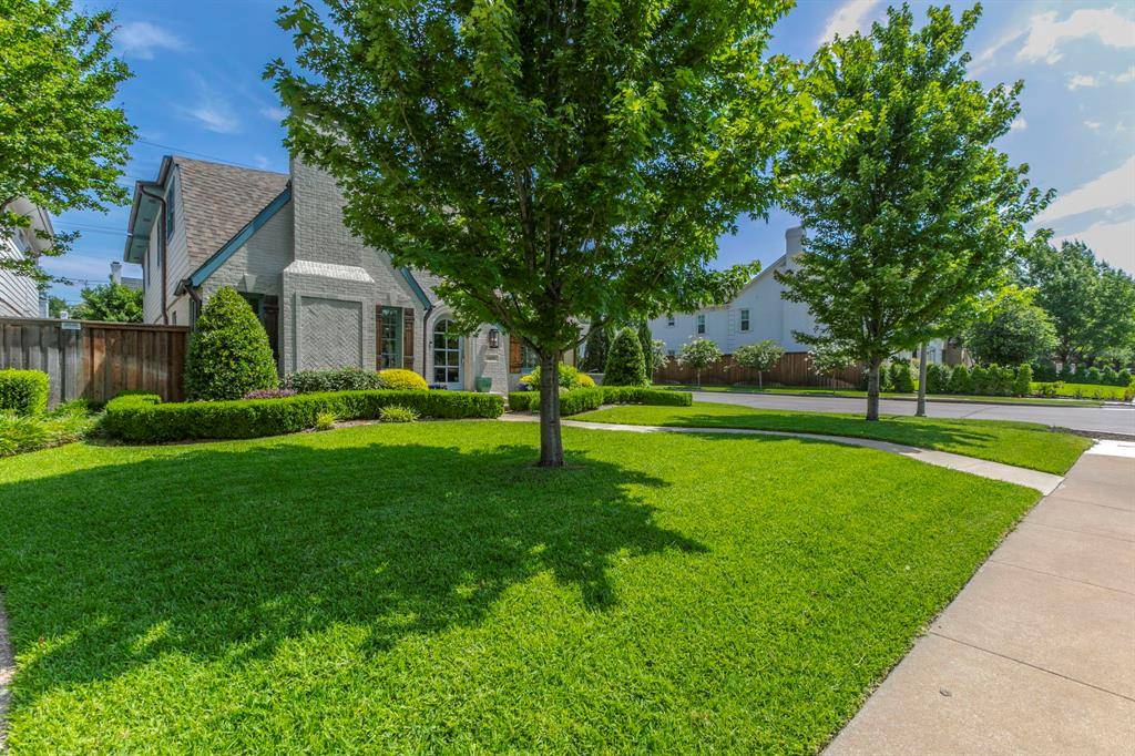 University Park, TX 75225,3400 Amherst Avenue
