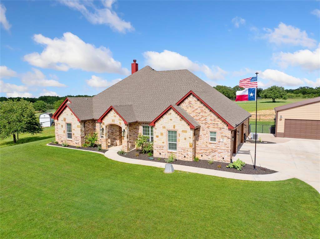 Poolville, TX 76487,301 Aviara Court