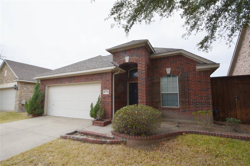 Mckinney, TX 75070,6736 Crator Drive