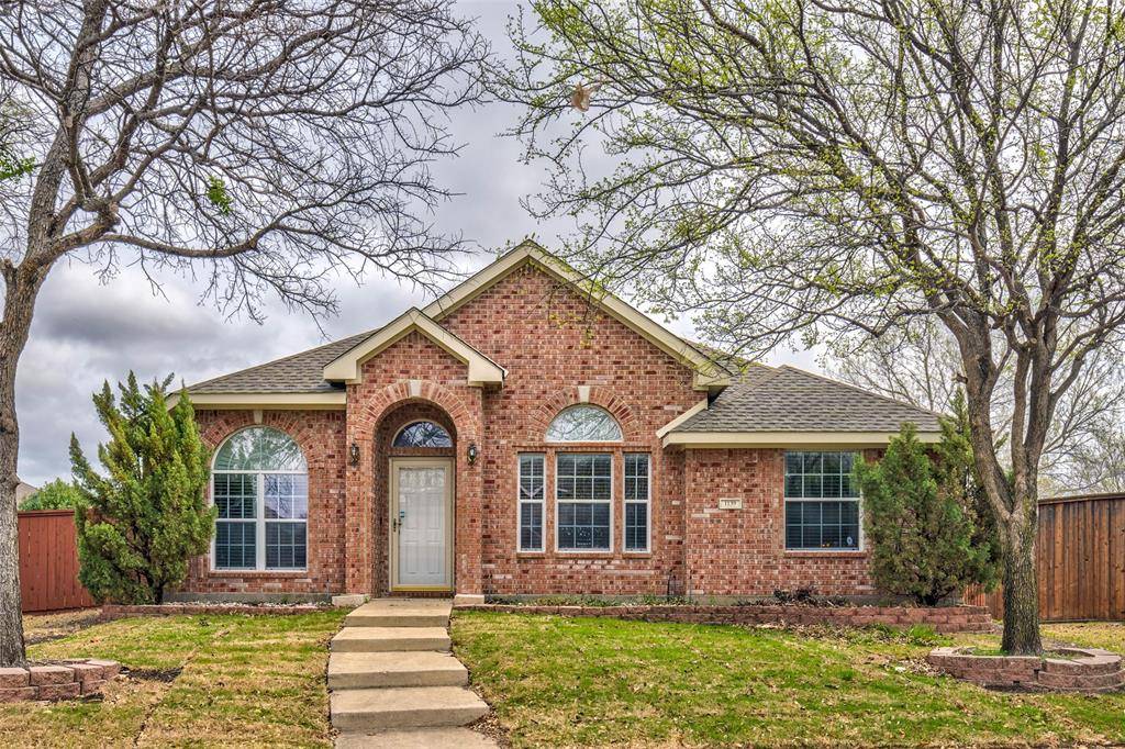 Allen, TX 75002,1139 Elm Grove Drive