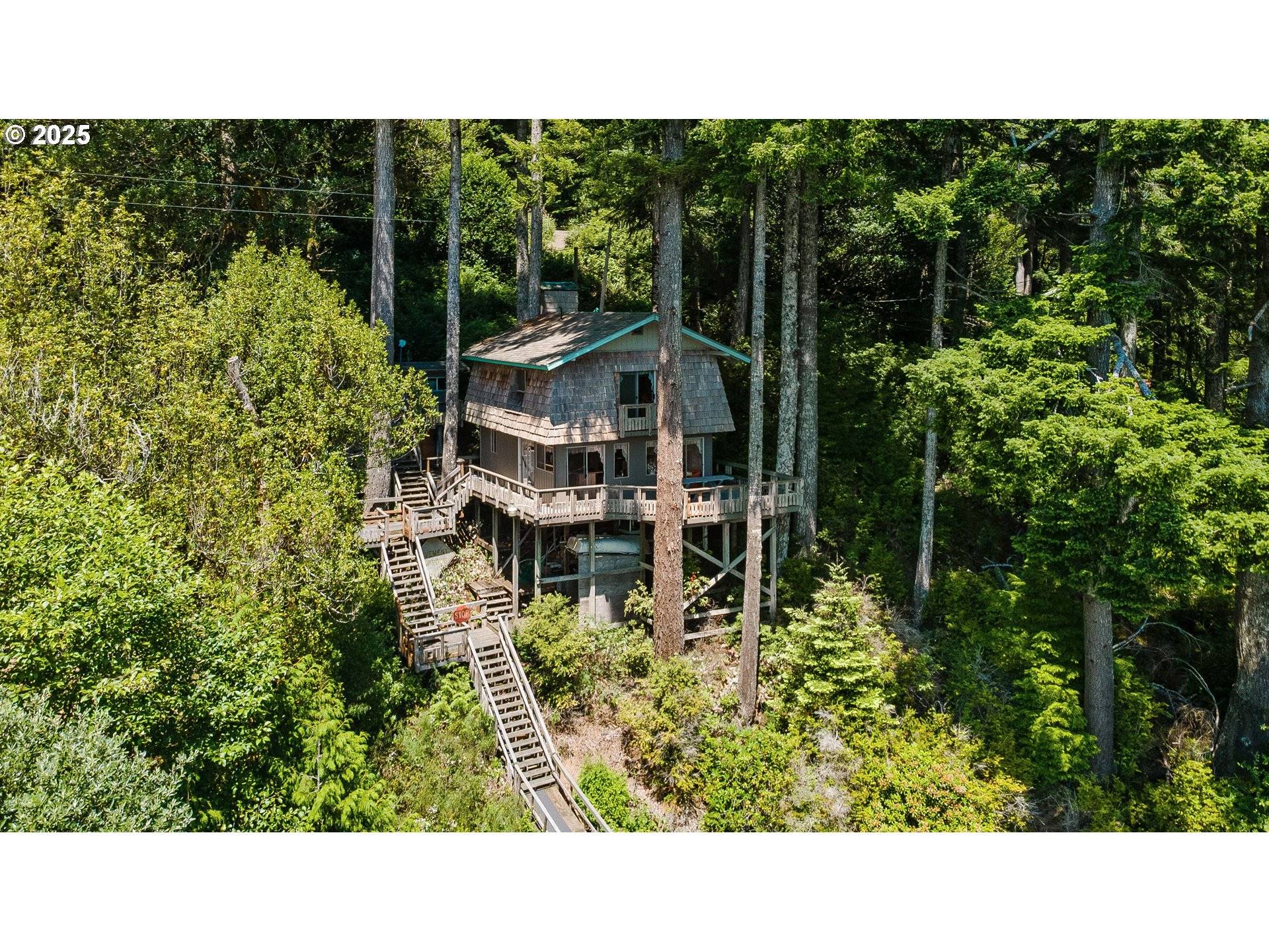 Lakeside, OR 97449,96113 RAINS LN