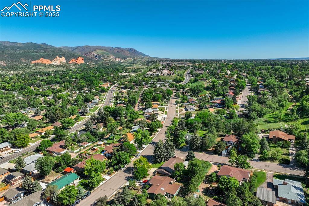 Colorado Springs, CO 80904,615 Castle RD