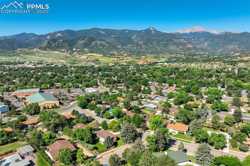 Colorado Springs, CO 80904,615 Castle RD