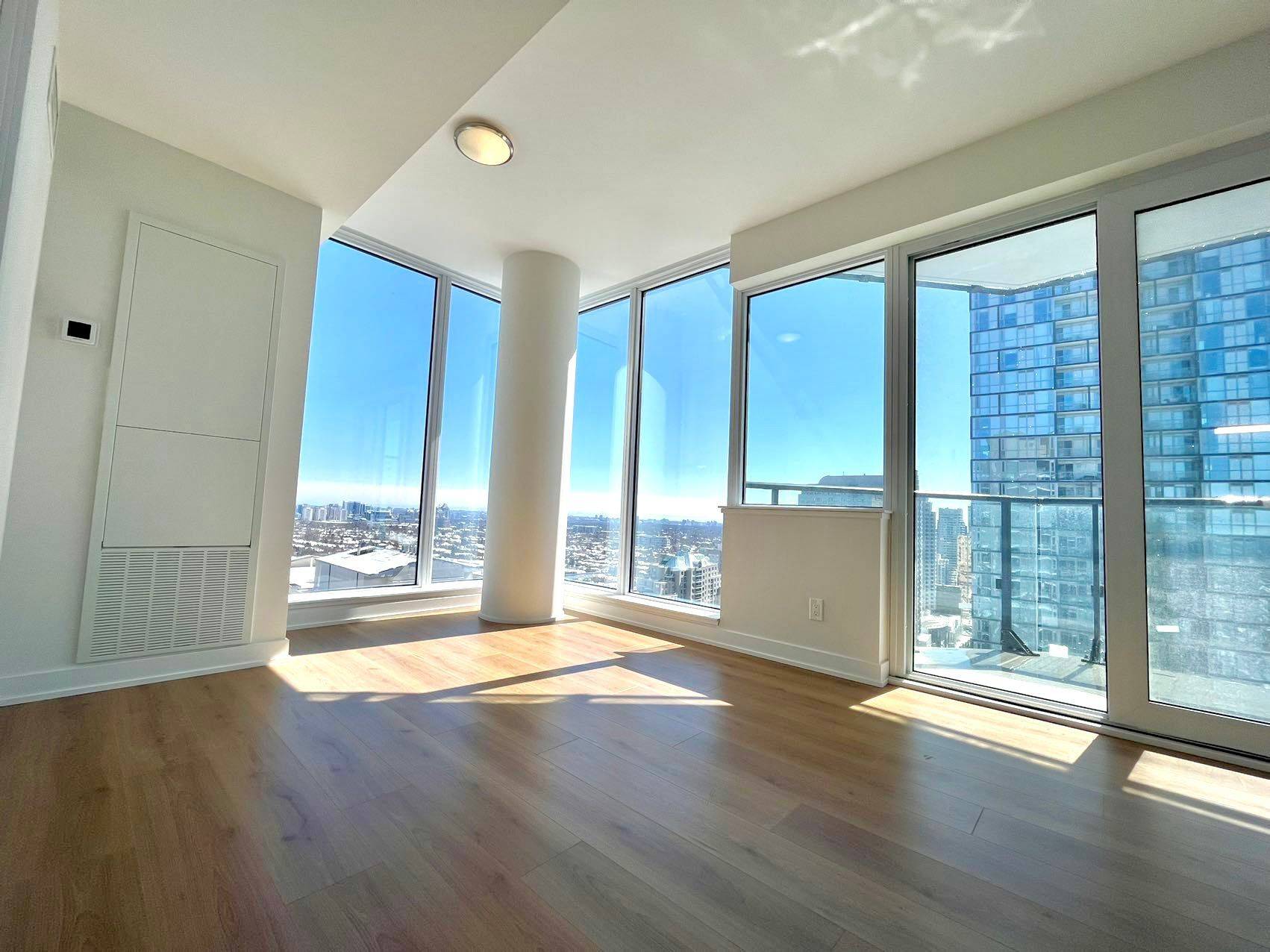 Toronto C07, ON M2N 5P6,15 Ellerslie AVE #2702