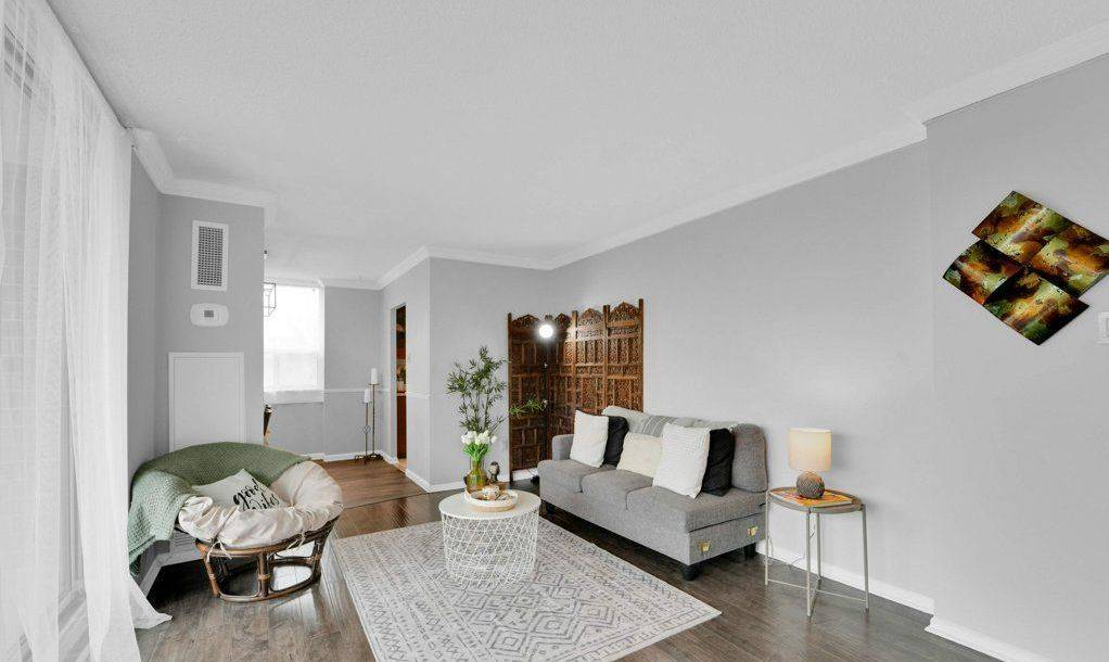 Toronto C15, ON M2J 4K3,5 Old Sheppard AVE #503