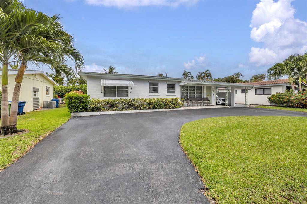 Wilton Manors, FL 33306,1818 NE 27th St