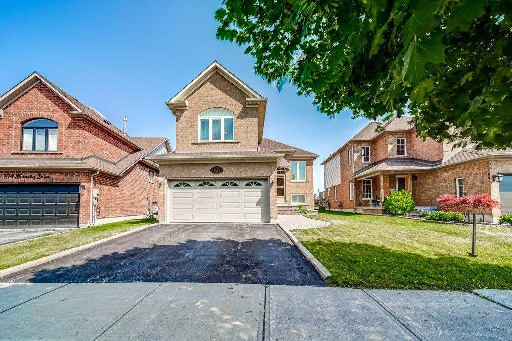 Georgina, ON L4P 3Y6,106 Burnaby DR