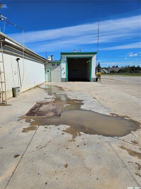 Whitewood, SK S0G 5C0,712 Railway STREET