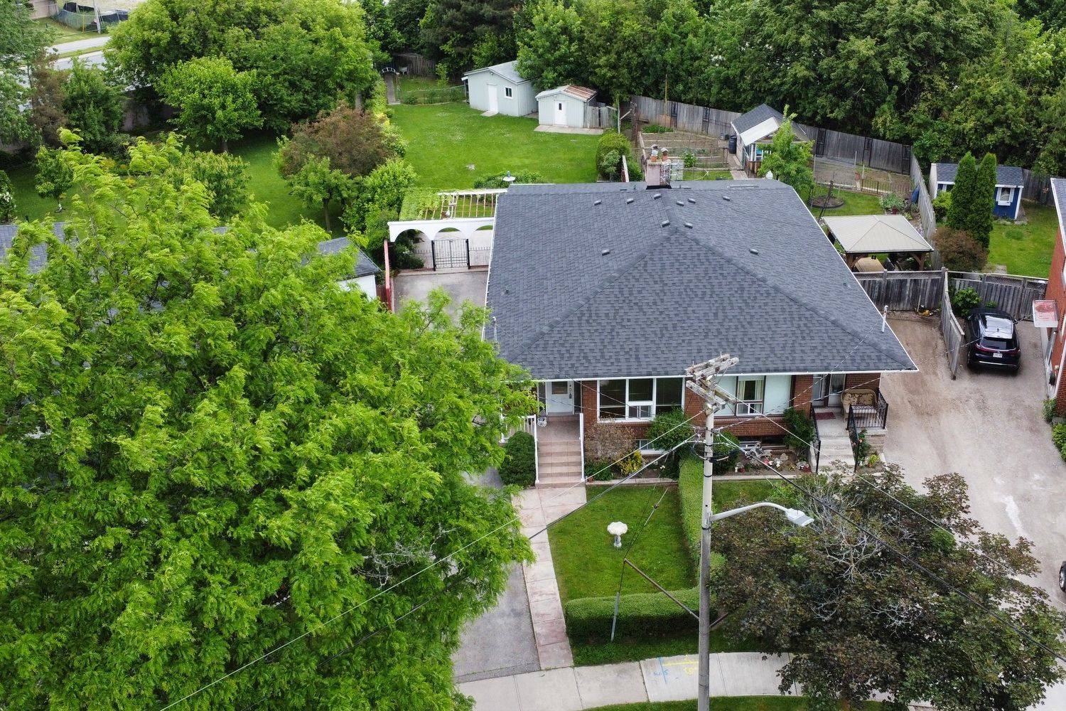 Mississauga, ON L5A 2V9,3659 Holden CRES