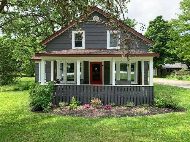 Central Huron, ON N0L 1M0,395 Holmes ST
