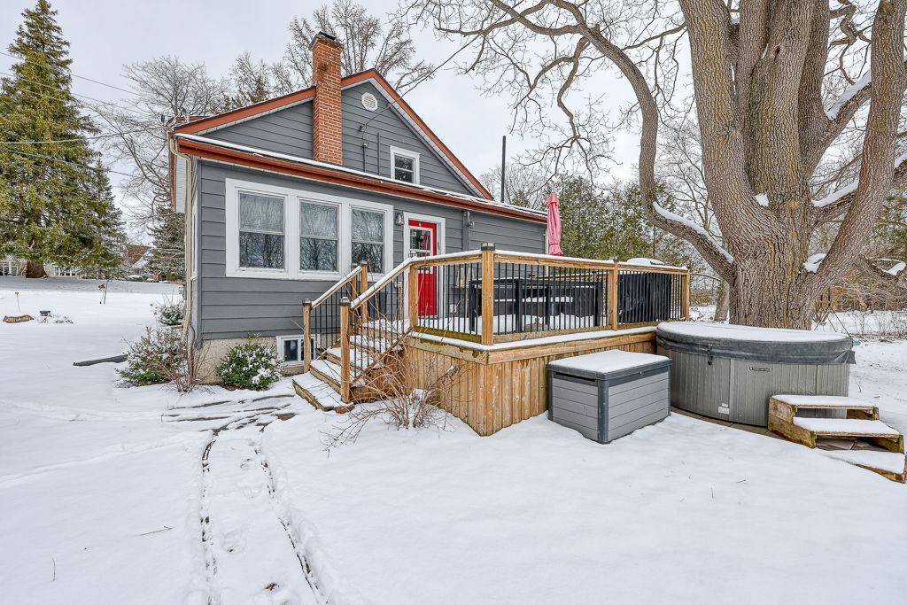 Central Huron, ON N0L 1M0,395 Holmes ST