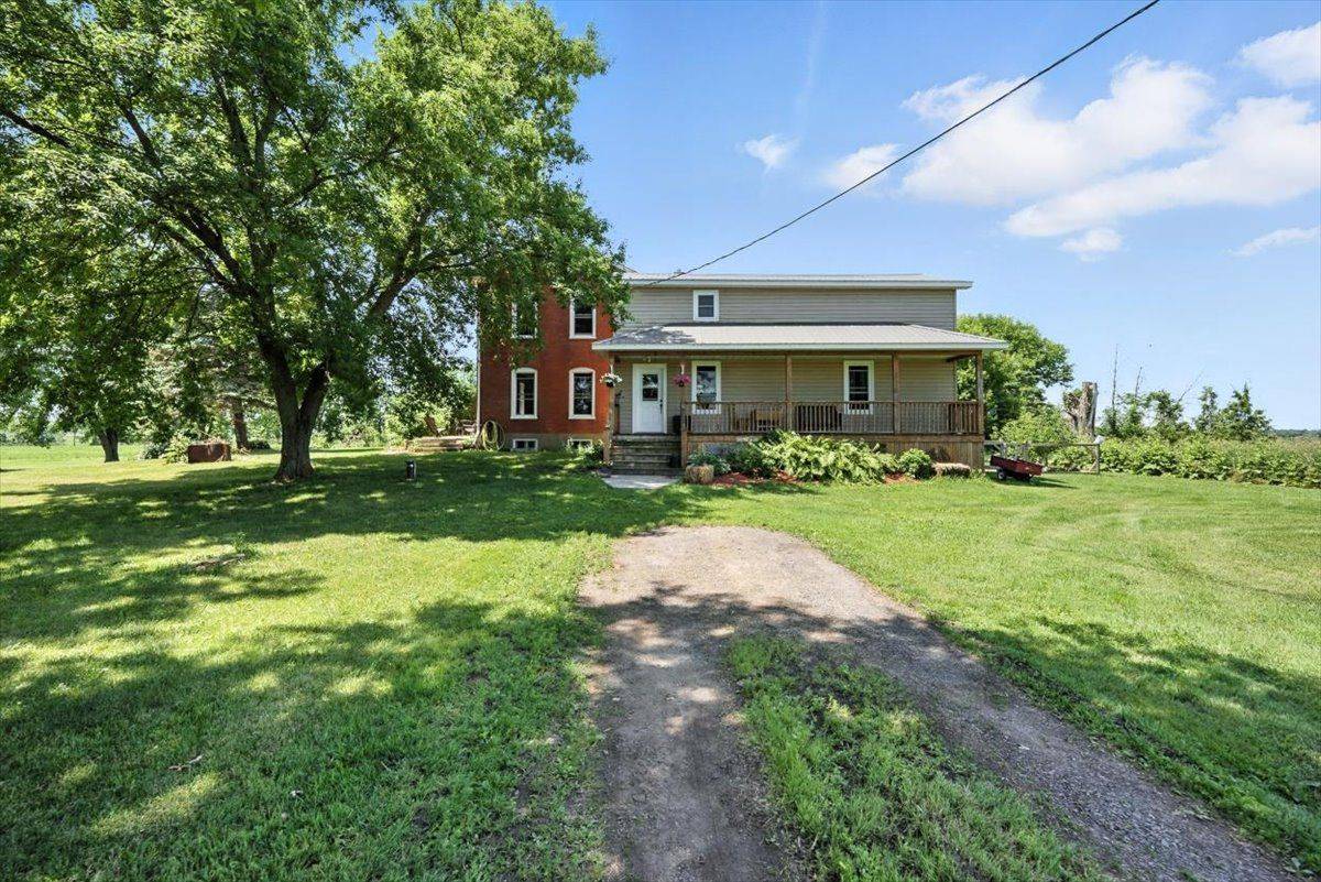North Glengarry, ON K0B 1E0,1250 Tannery RD