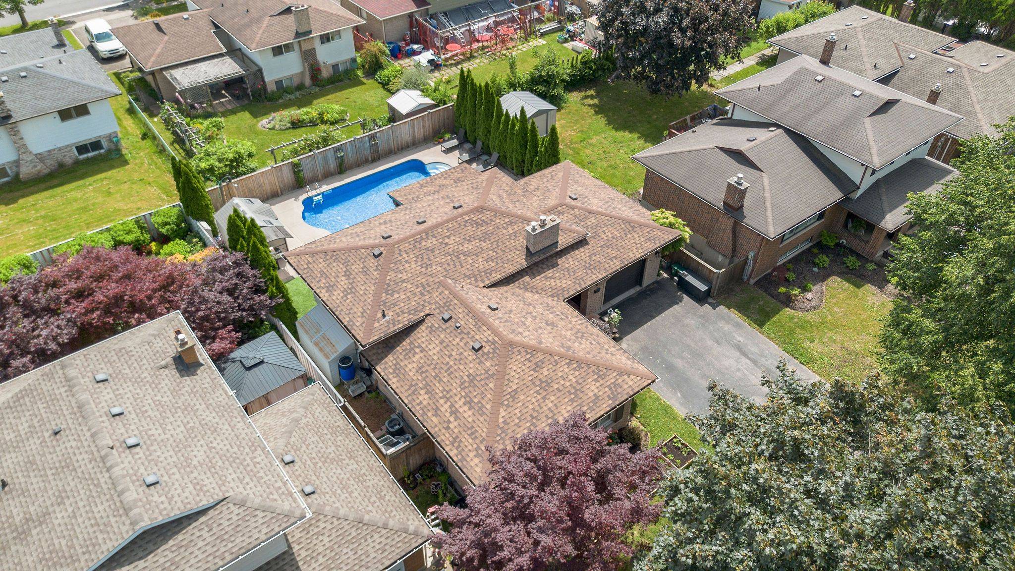 St. Catharines, ON L2M 6V7,8 Jessica DR
