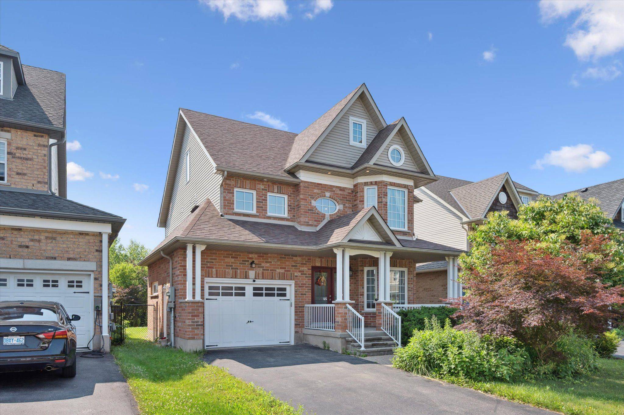Guelph, ON N1L 1T4,4 Holland CRES