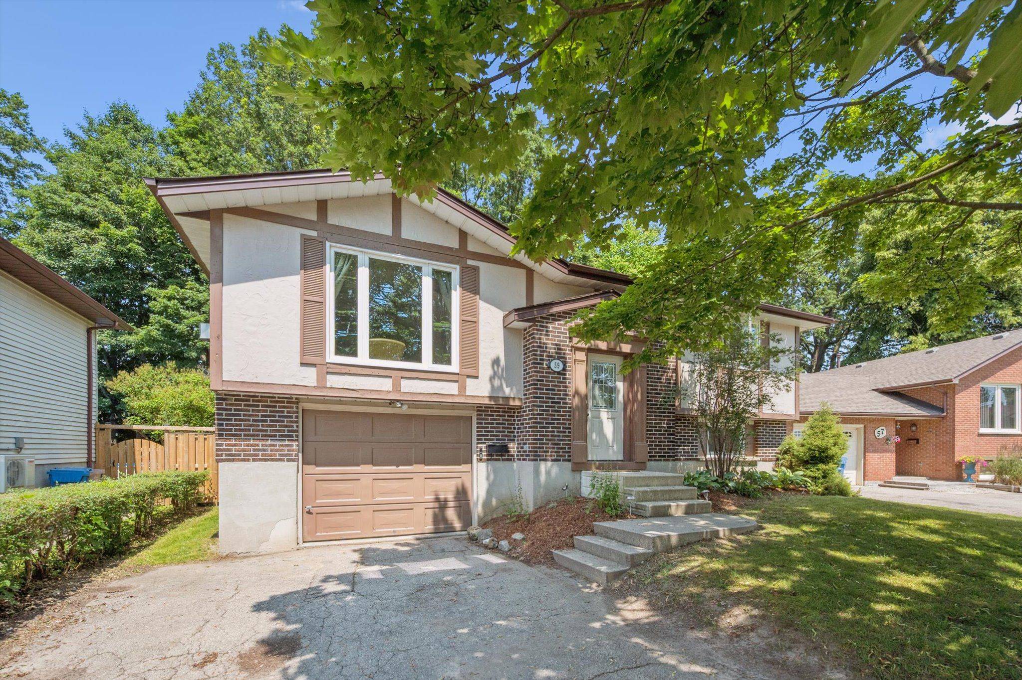 Guelph, ON N1G 3L5,59 Steffler DR