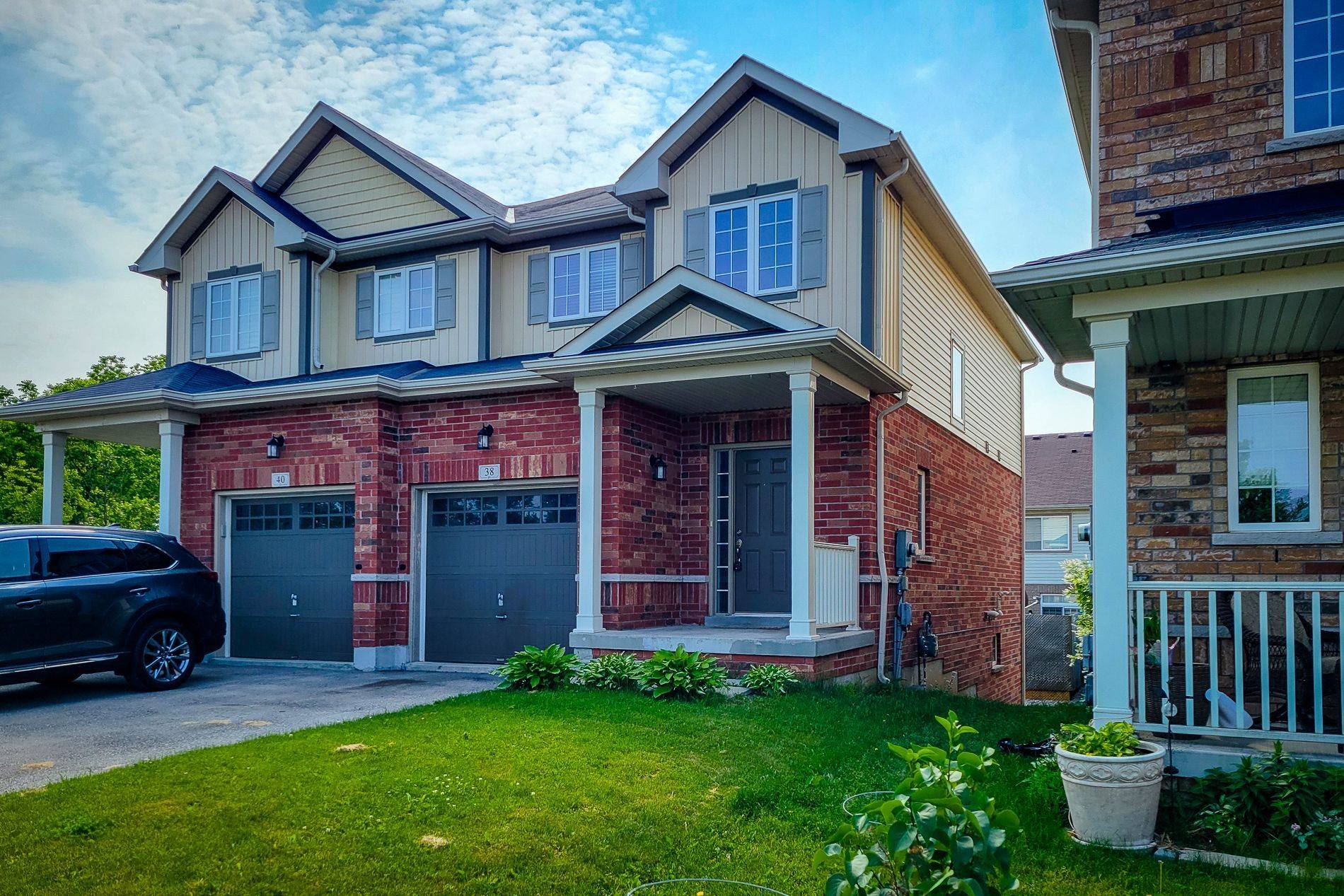 Hamilton, ON L0R 2H1,38 Gunby BLVD