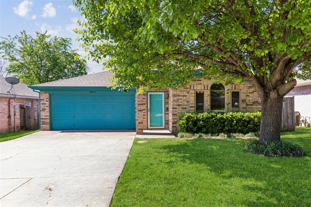 Fort Worth, TX 76108,10405 Pleasant Mound Drive