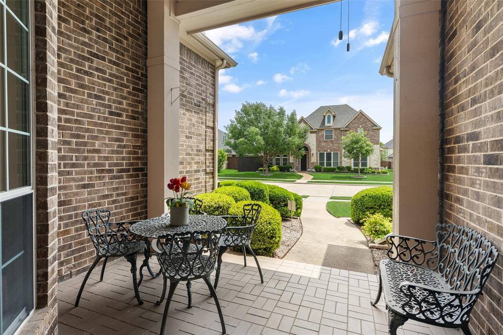 Allen, TX 75013,1222 Bridgeway Lane
