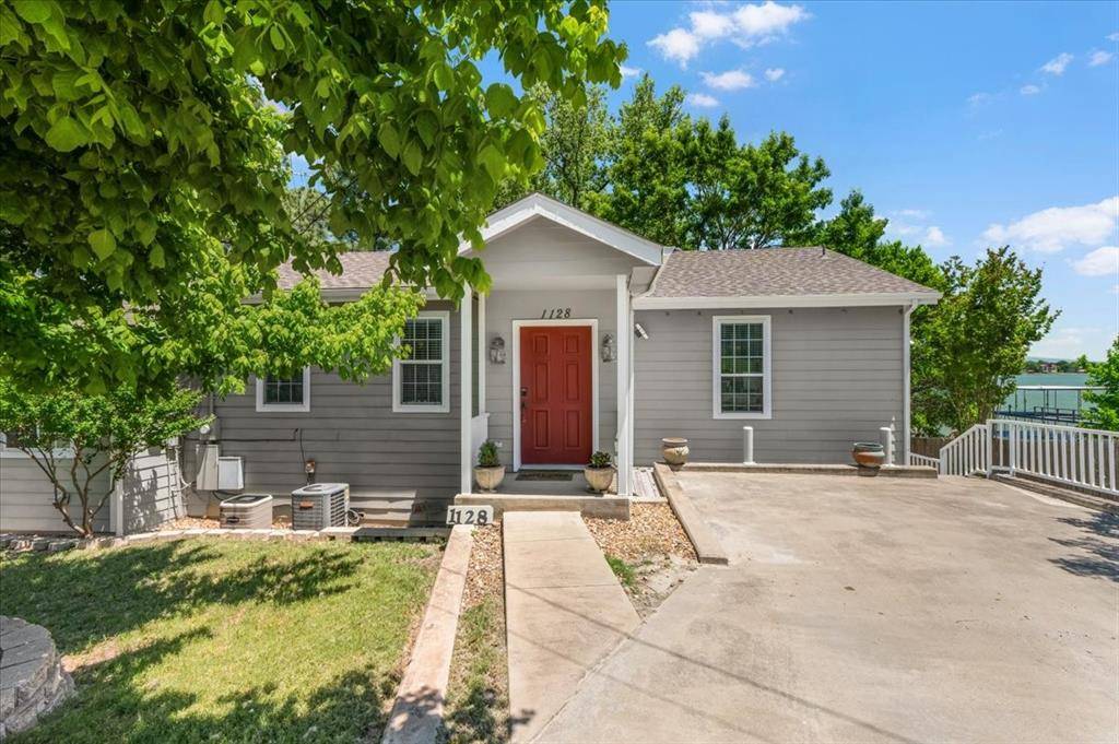 Weatherford, TX 76087,1128 W Lake Drive