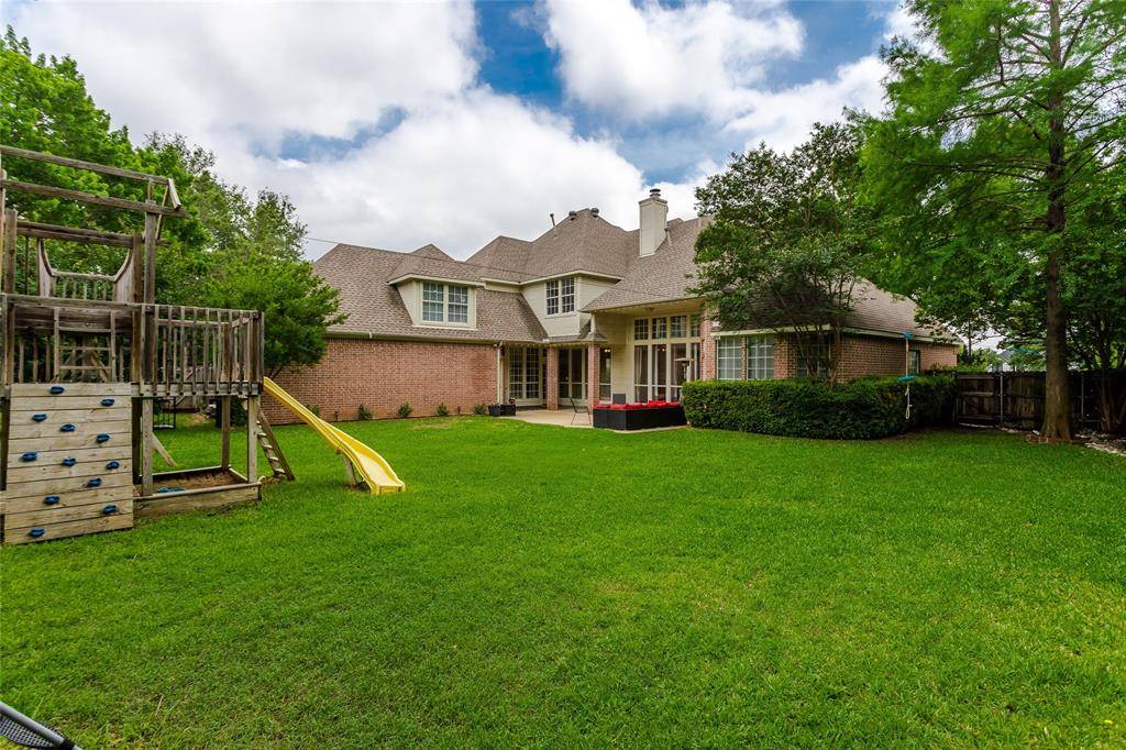 Southlake, TX 76092,504 Glenbrook Court